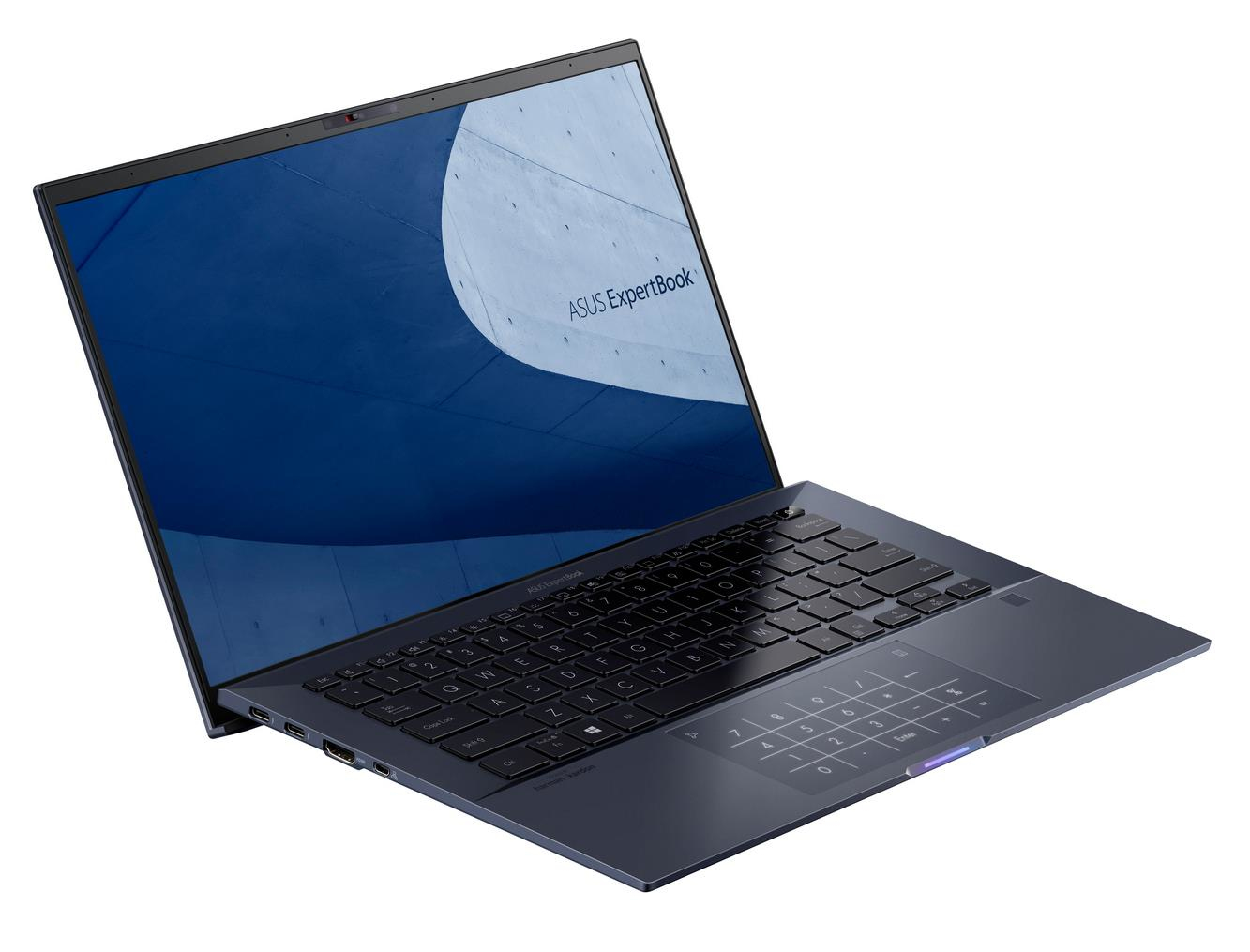 ASUS ExpertBook B9450FA-BM0424 laptop Intel® Core™ i5 i5-10210U – image 4
