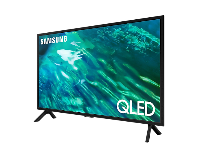 Samsung QE32Q50AEUXXN TV 81,3 cm (32 ) Full HD Smart TV Wifi Noir Neuf — photo 11