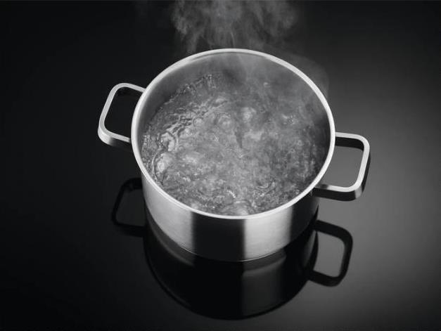 Electrolux LIT60443C hob Black Built-in Zone induction hob 4 zone(s) – image 4