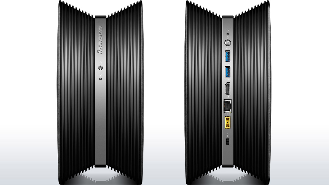Lenovo Beacon Storage server Intel Atom® CE5315 – image 7