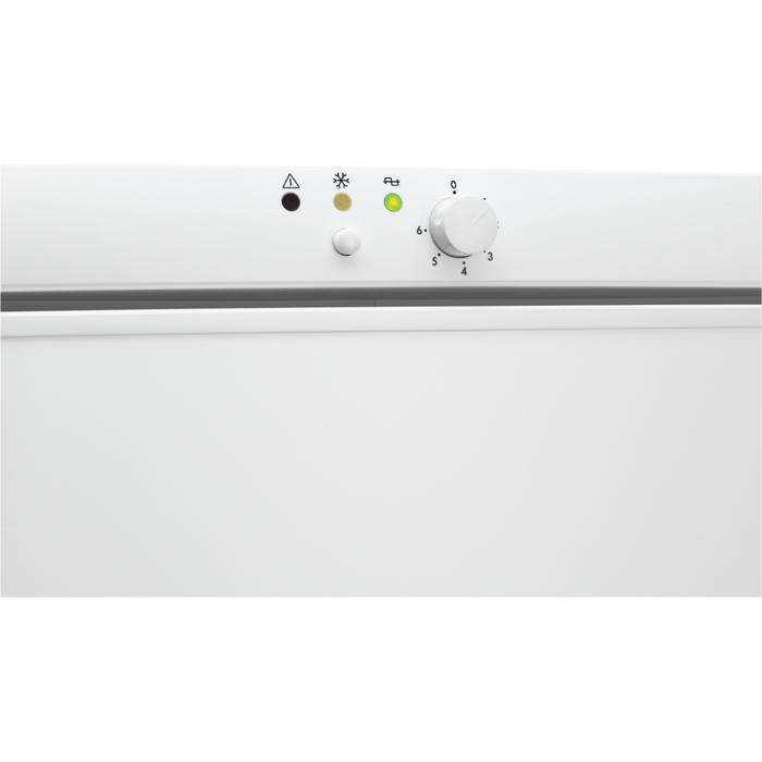 AEG AGB62521NW Upright freezer Freestanding – image 5
