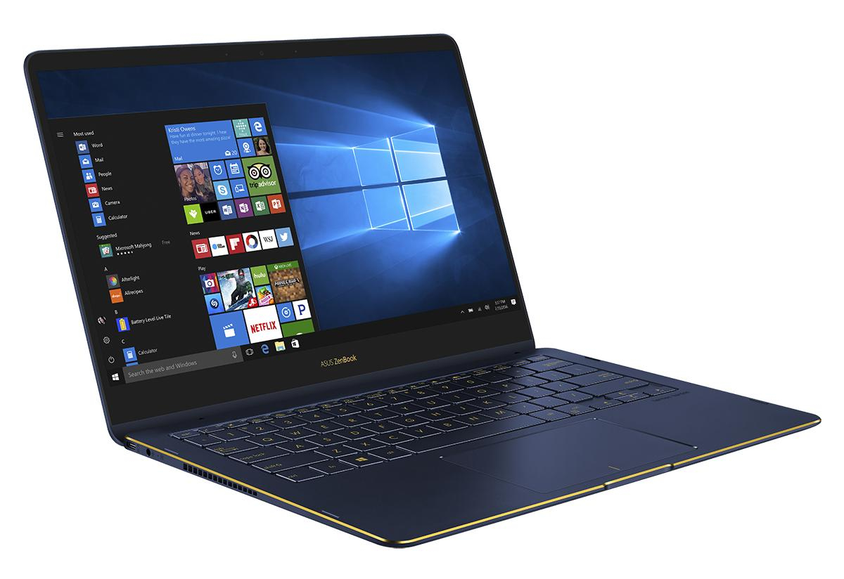 ASUS Zenbook Flip S UX370UA-C4181T Intel® Core™ i5 i5-8250U Hybrid (2-in-1) – image 6
