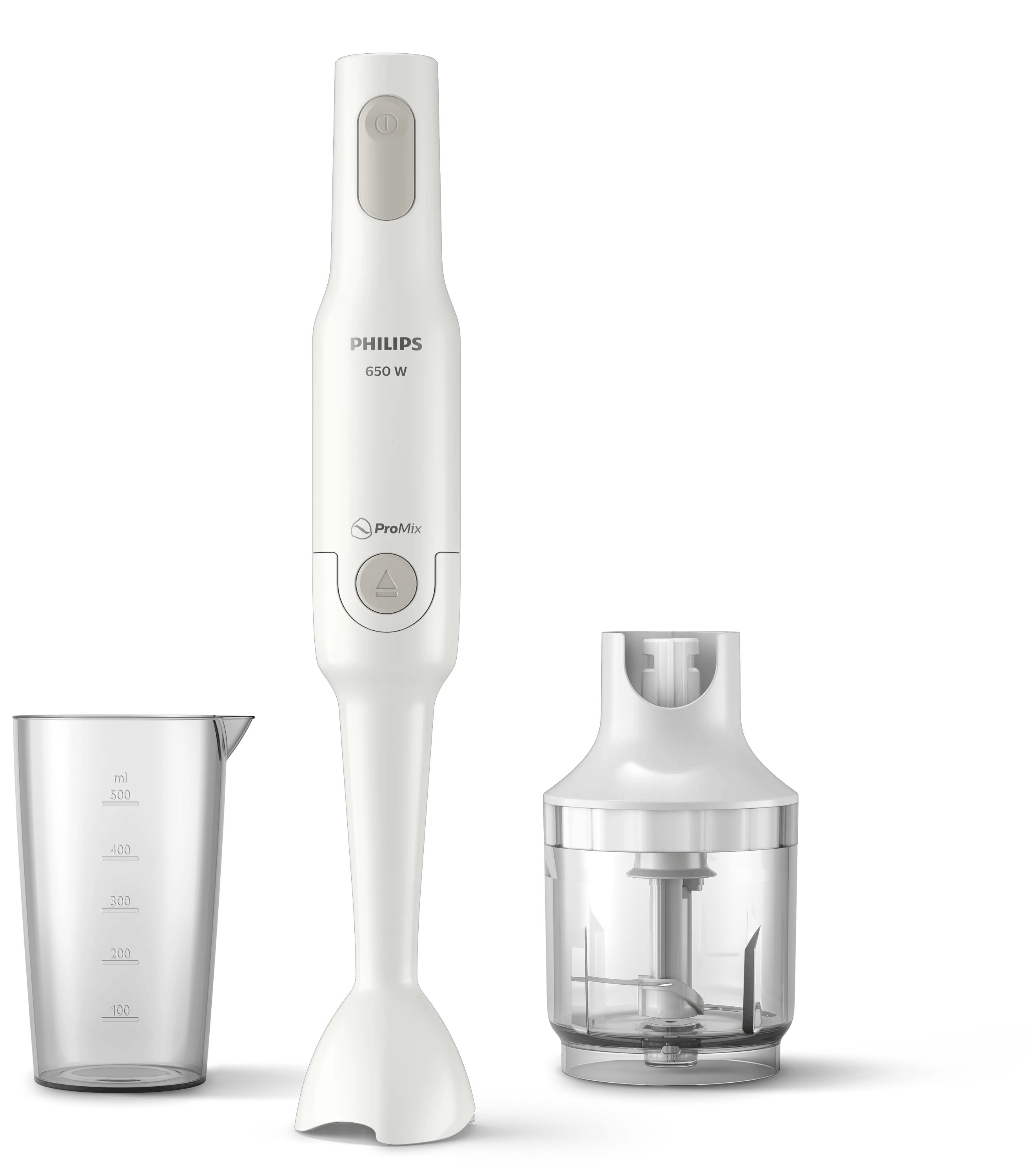 Philips HR2532/00 — vue 1 sur 4