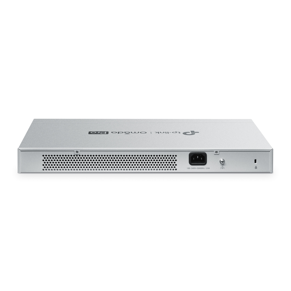 TP-Link Omada Pro 8-Port SFP+ L2+ Managed Switch – image 4