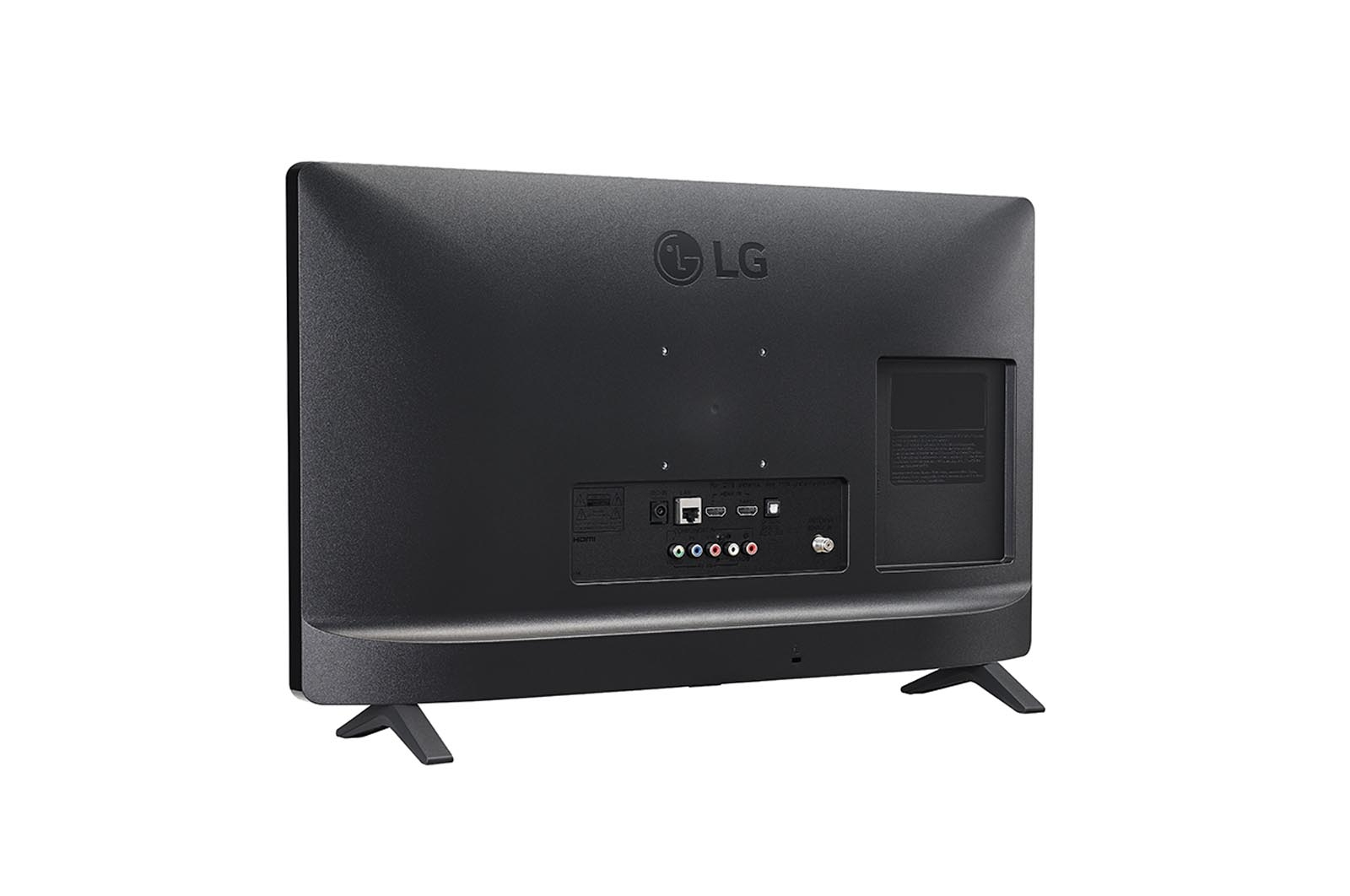 LG 24TL520D-PU TV – image 7