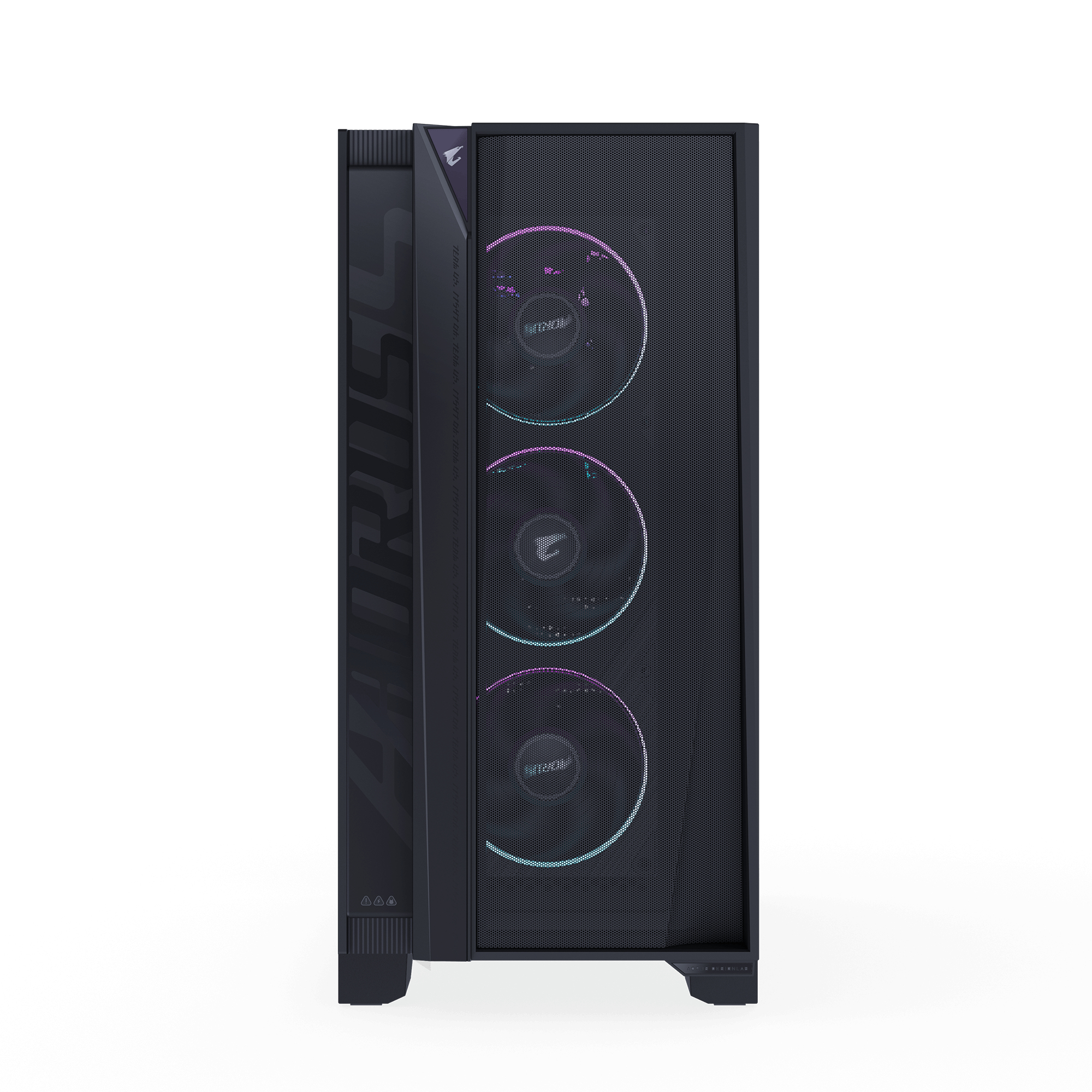 GIGABYTE AORUS PRIME 5 – image 3