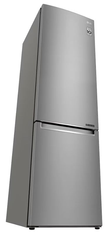 LG GBB72SAEFN fridge-freezer Freestanding – image 3