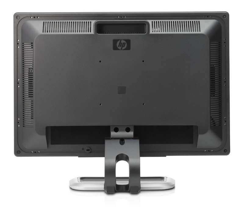HP L2208w computer monitor – image 4