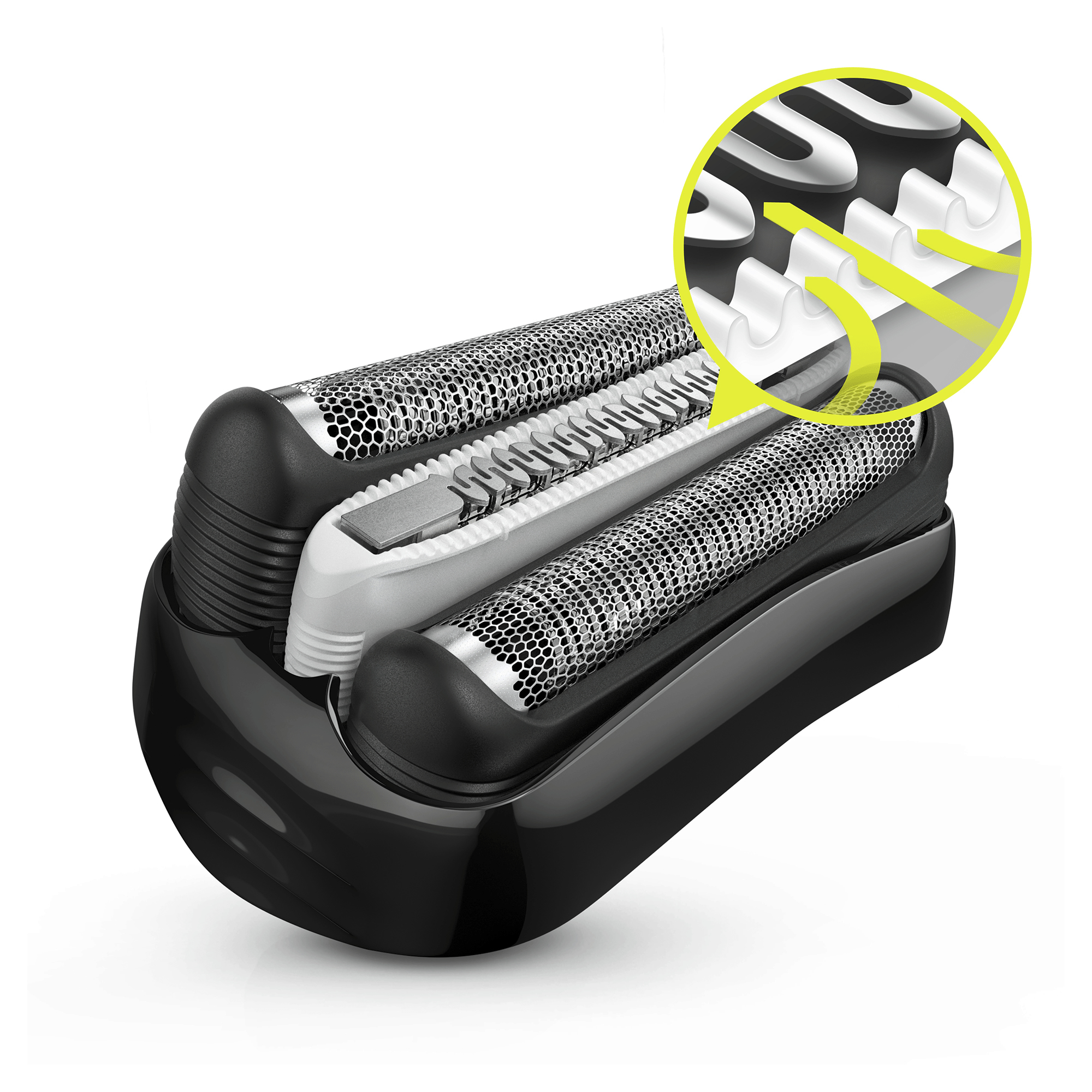Braun Series 3 3030s – image 4