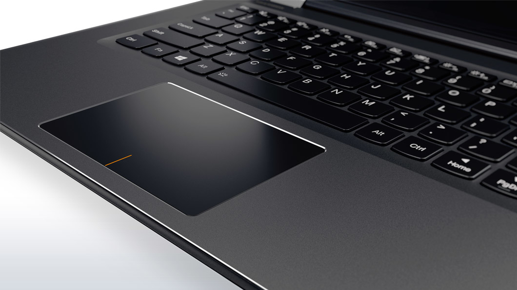 Lenovo Yoga 510-14AST AMD A9 A9-9410 Hybrid (2-in-1) – image 7