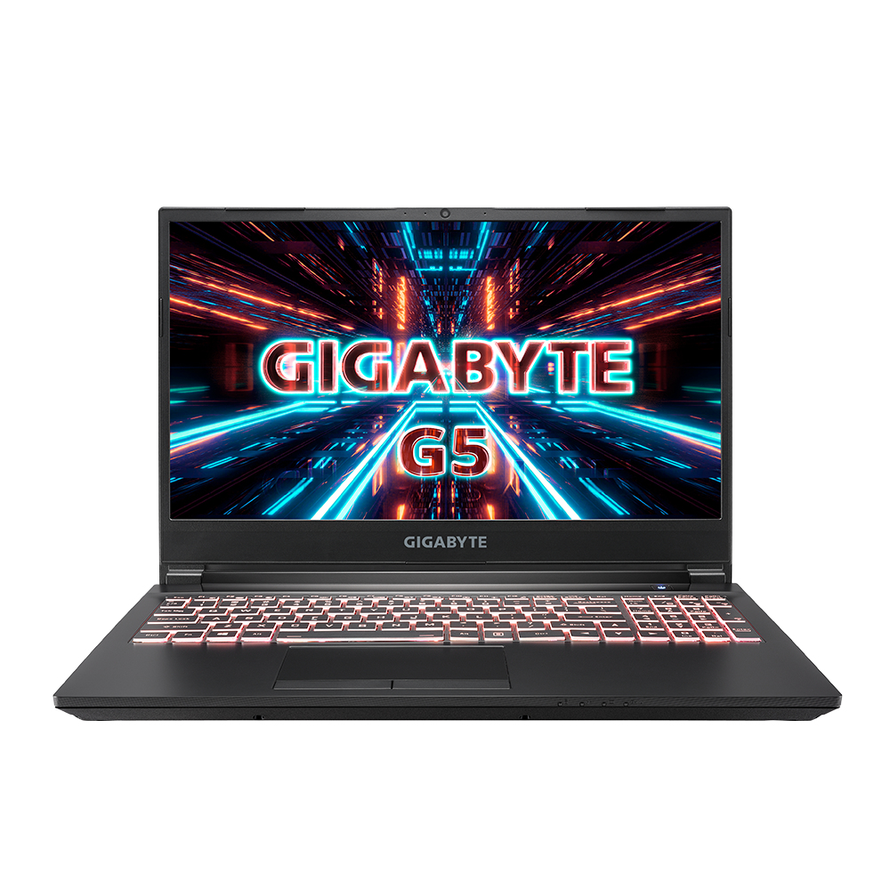 GIGABYTE G5 KC – image 4