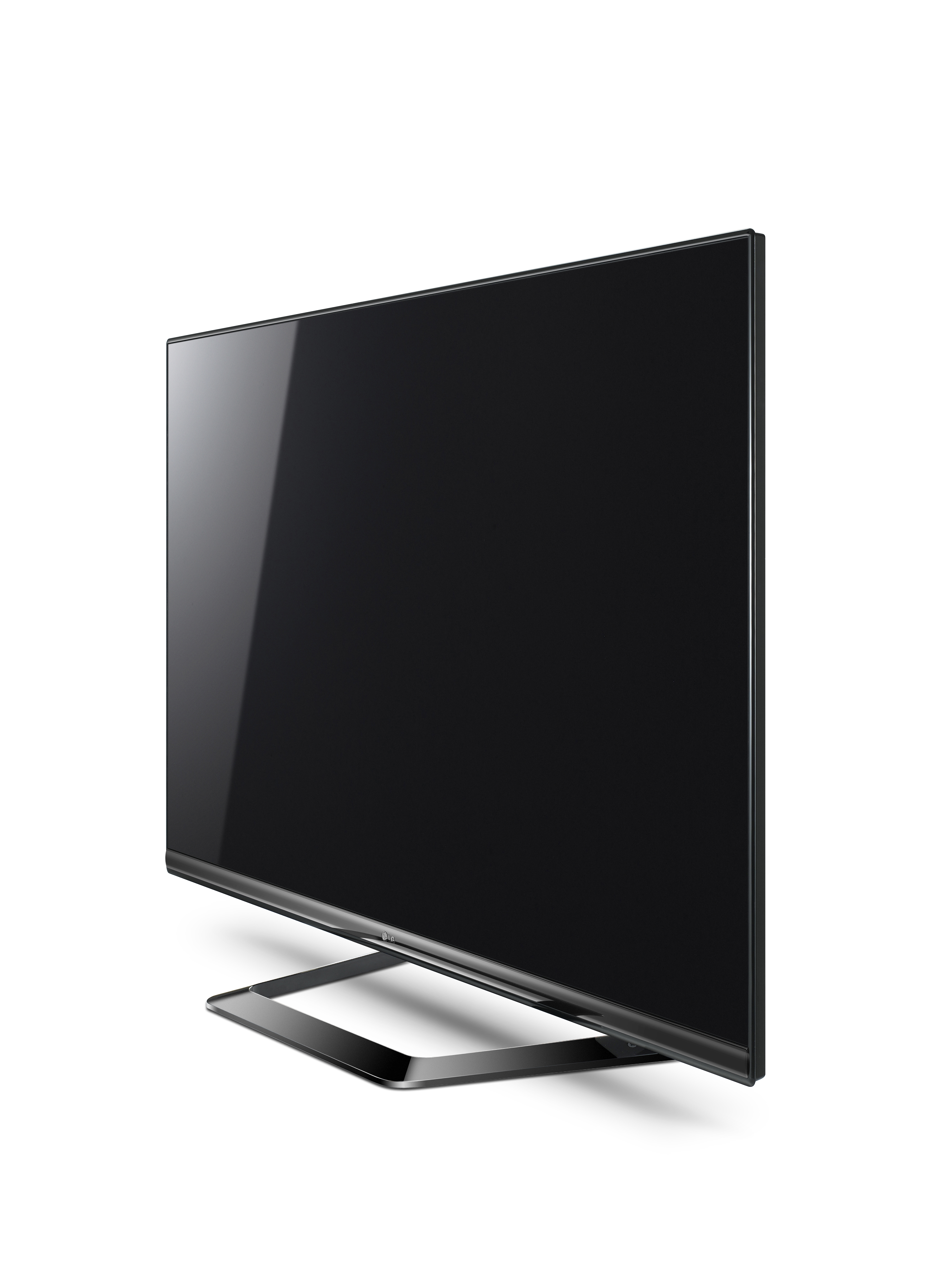 LG 55LM640S TV 139.7 cm (55") Full HD Smart TV Wi-Fi Black – image 2