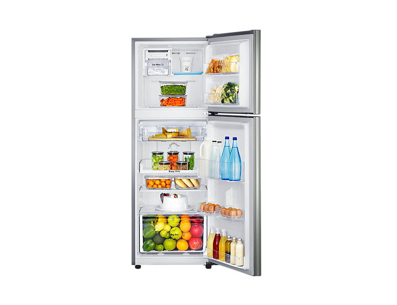 Samsung RT22FARBDSP Freestanding Platinum – image 5