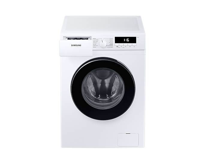 Samsung WW90T304MBW washing machine Front-load – image 3
