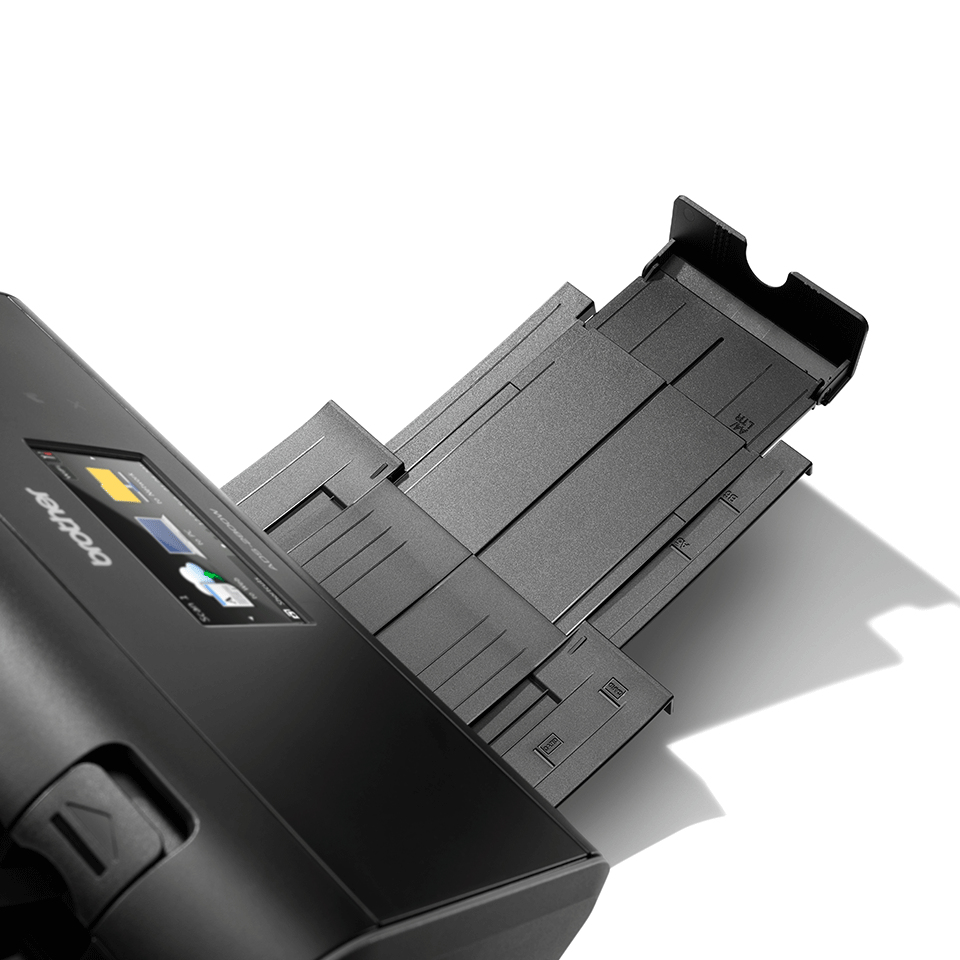 Brother ADS-2800W scanner ADF scanner – image 3