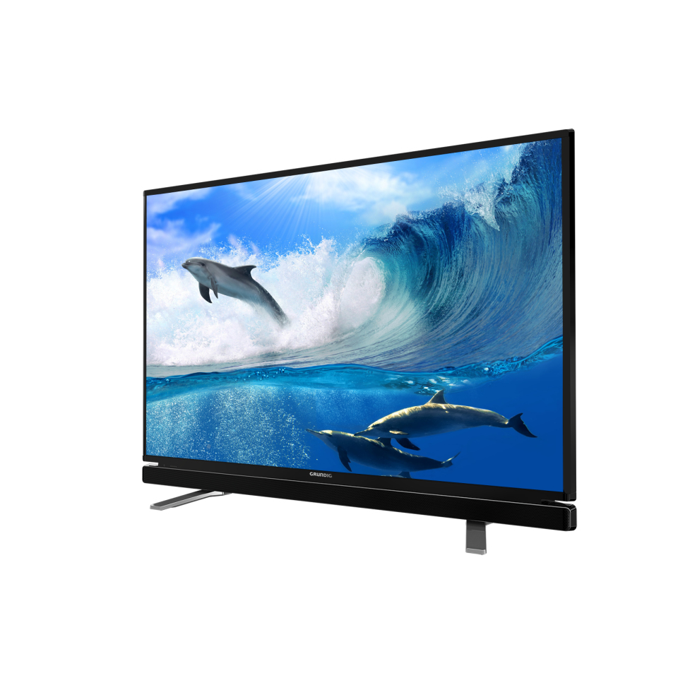 Grundig 55 VLE 6535 BL – image 2