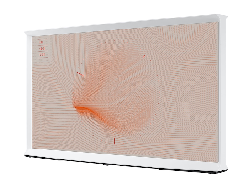 Samsung QN43LS01TAF 108 cm (42.5") 4K Ultra HD Smart TV Wi-Fi White – image 3