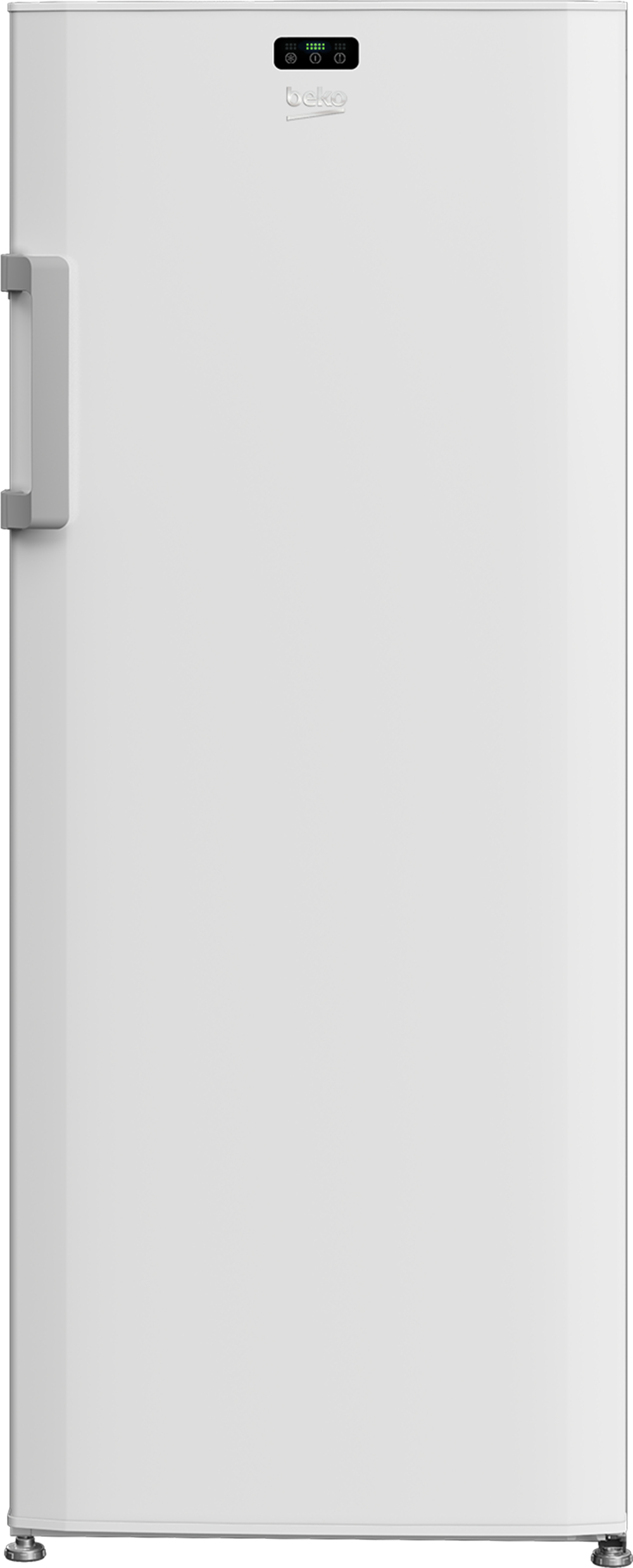 Beko FS124340N — vue 1 sur 6