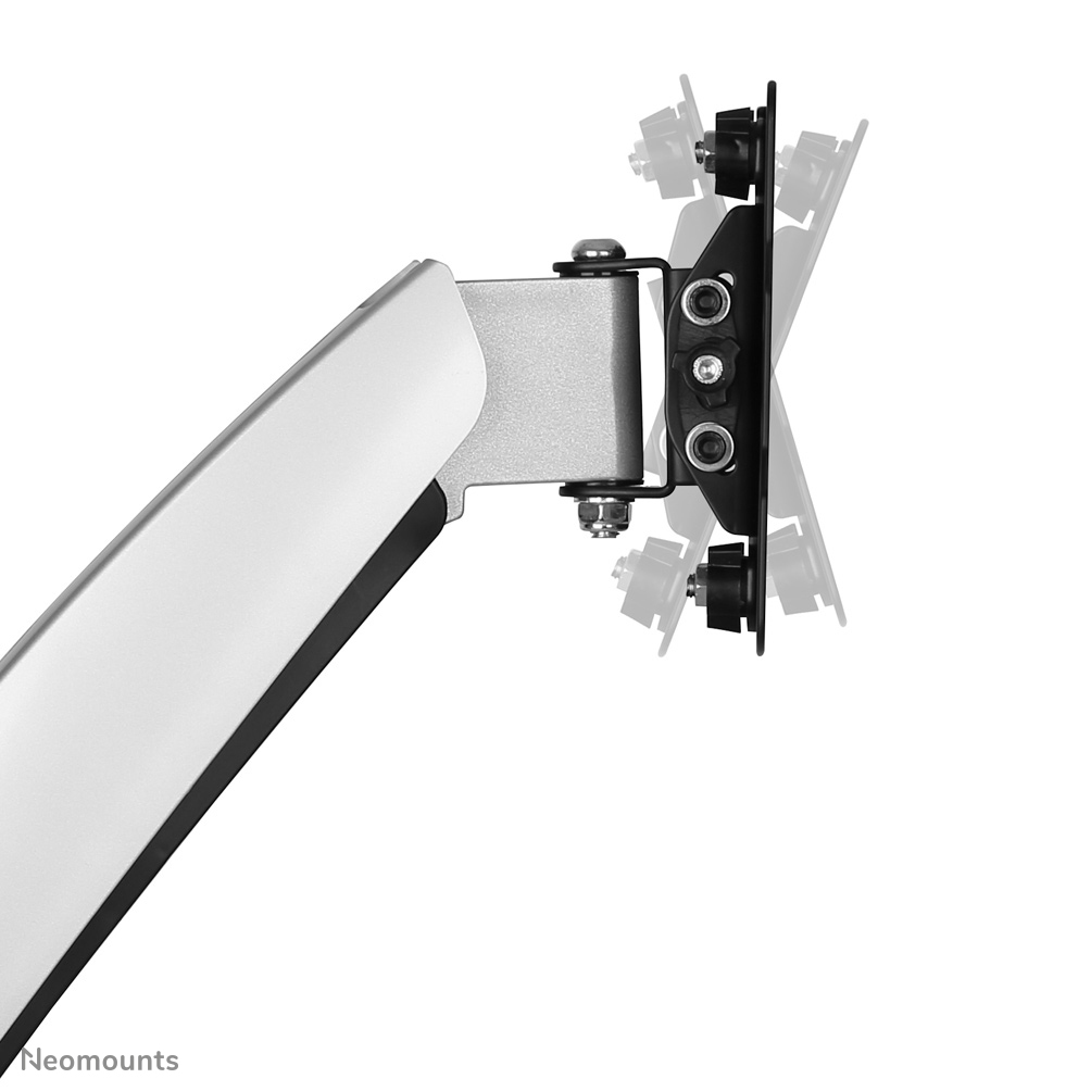 Neomounts tv/monitor wall mount – image 5