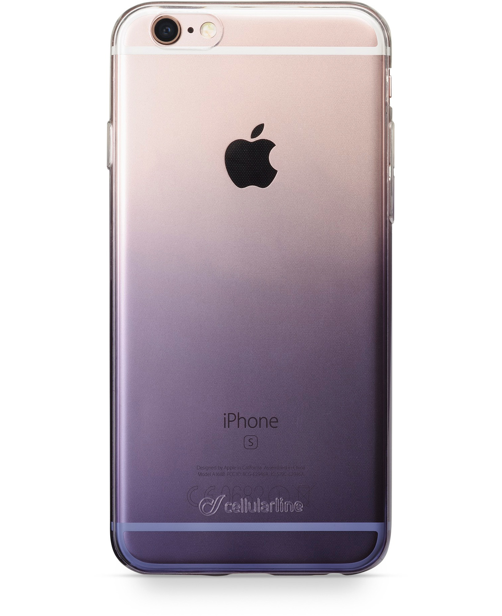 Cellularline Shadow - iPhone 6S/6 – image 1