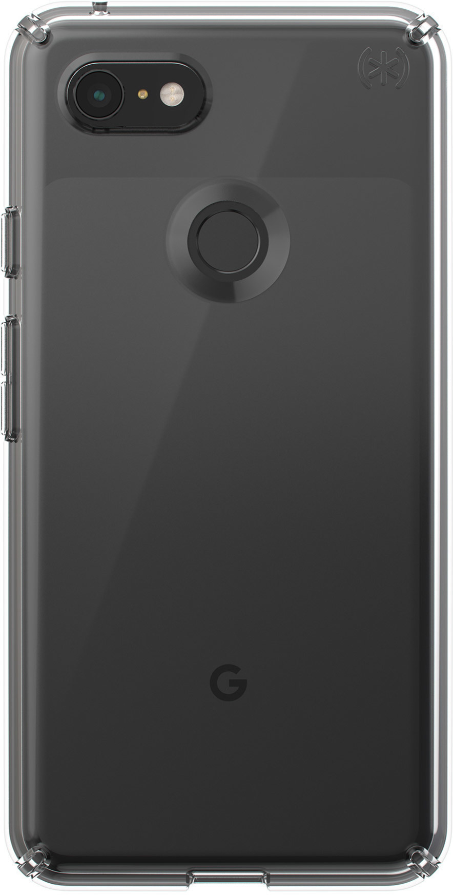 Speck Presidio Stay Clear Google Pixel 3 XL Clear – image 5