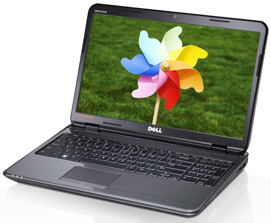 Dell Inspiron M501R – image 2