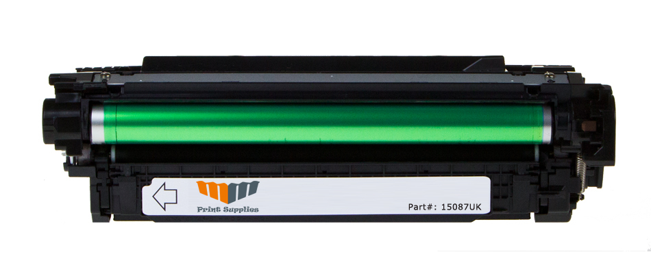 MM 15087UK toner cartridge 1 pc(s) Black – image 2