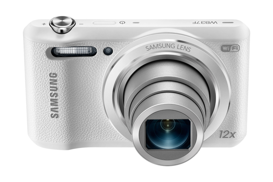 Samsung WB 37F 1/2.3" Compact camera – image 6