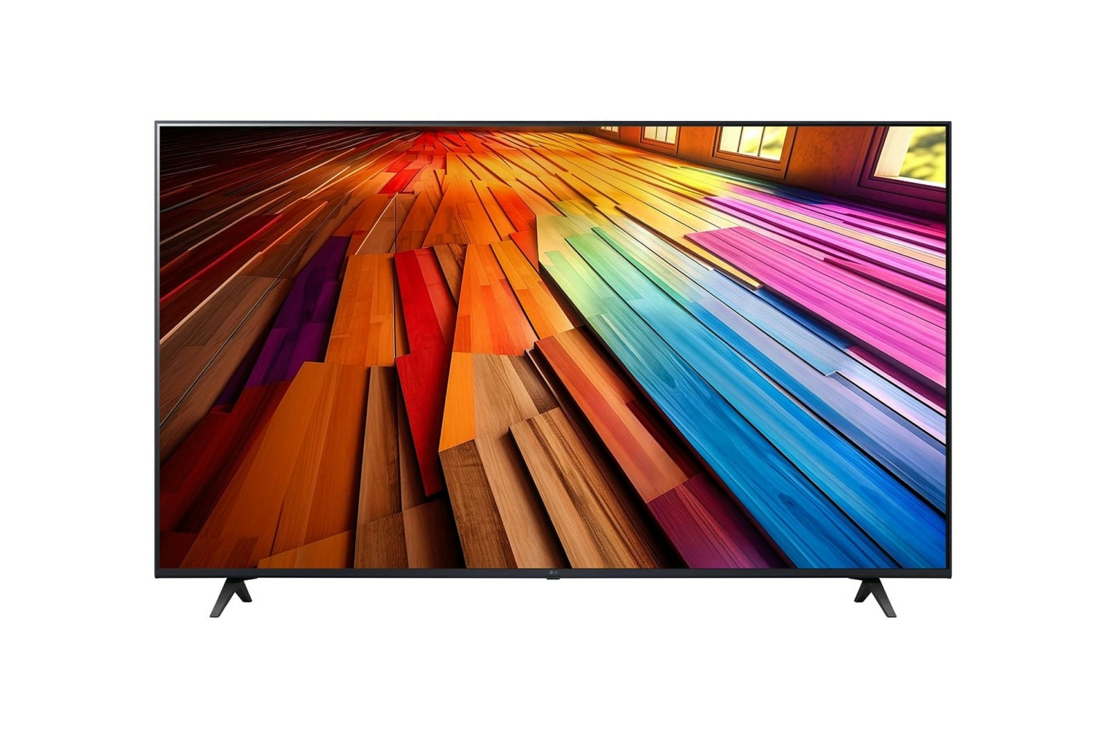 LG UHD 55UT80003LA TV – image 2