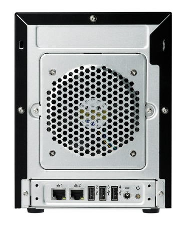 Seagate NAS 400 – image 3