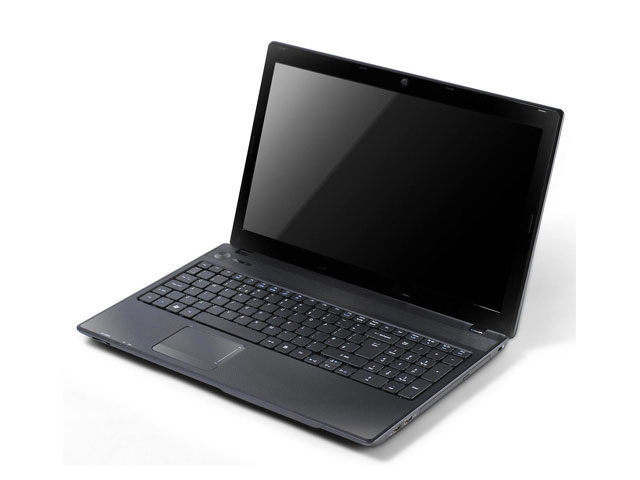 Acer Aspire 5253-BZ413 AMD C C-50