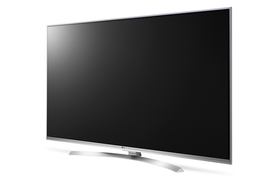 LG 60UH8507 TV 152.4 cm (60") 4K Ultra HD Smart TV Wi-Fi Silver – image 2
