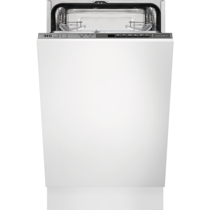 AEG FSB51400Z — vue 1 sur 5