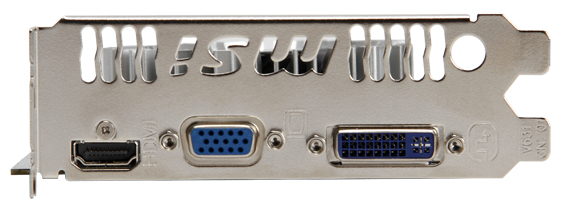 MSI R6570-MD1GD3 V2 – image 6