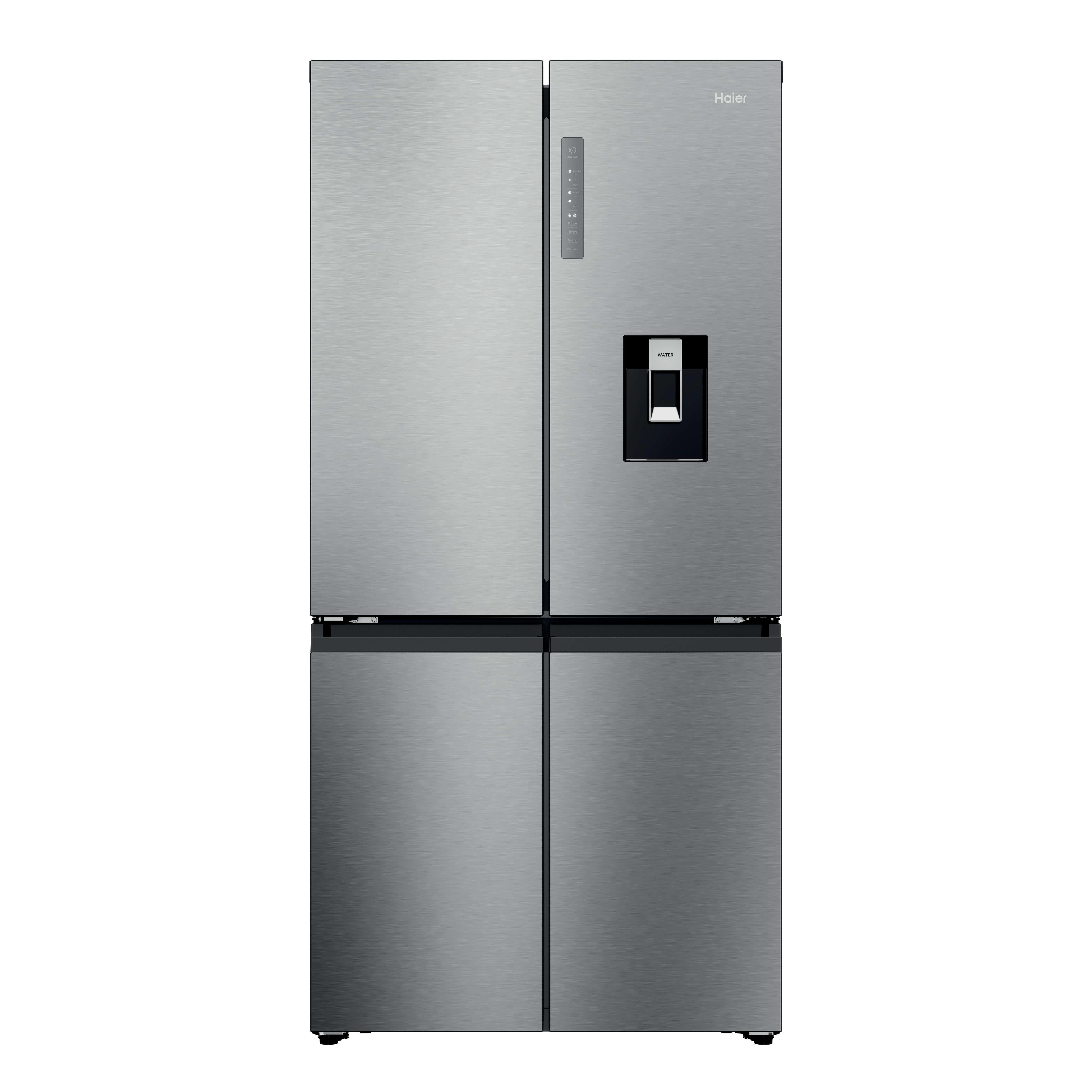 Haier HCR39F19EWMM — vue 1 sur 8