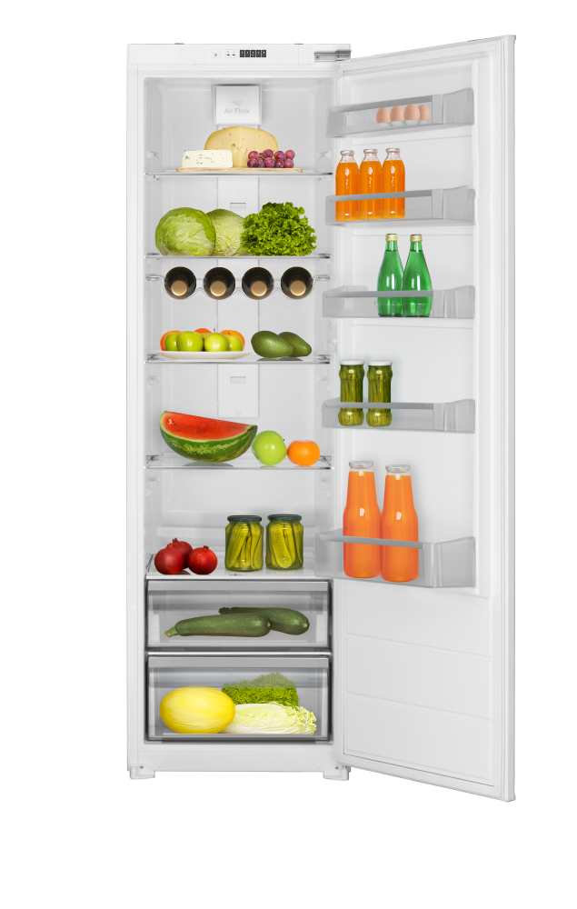 CDA CRI621 fridge Built-in