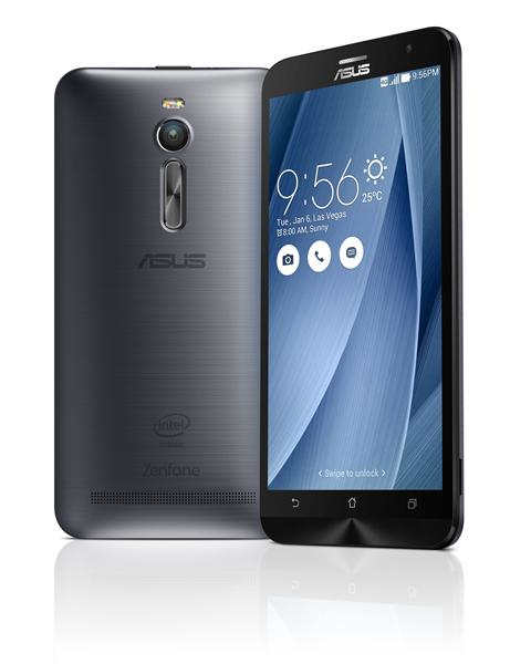 ASUS ZenFone 2 ZE551ML-6J162WW smartphone – image 2