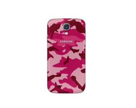 Samsung FI950MIMEROS mobile phone case Flip case Pink
