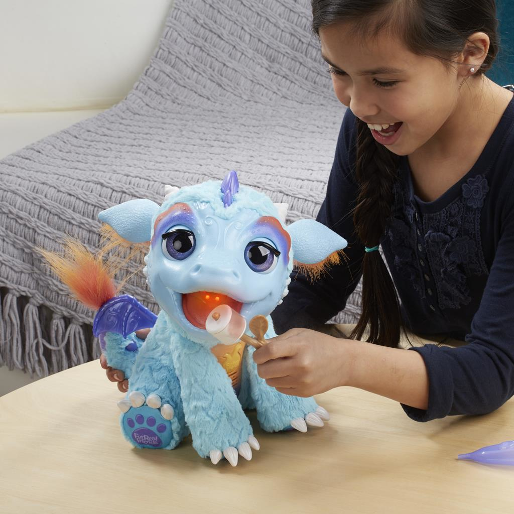 FurReal B5142104 children's gadget Children's electronic animal – image 2