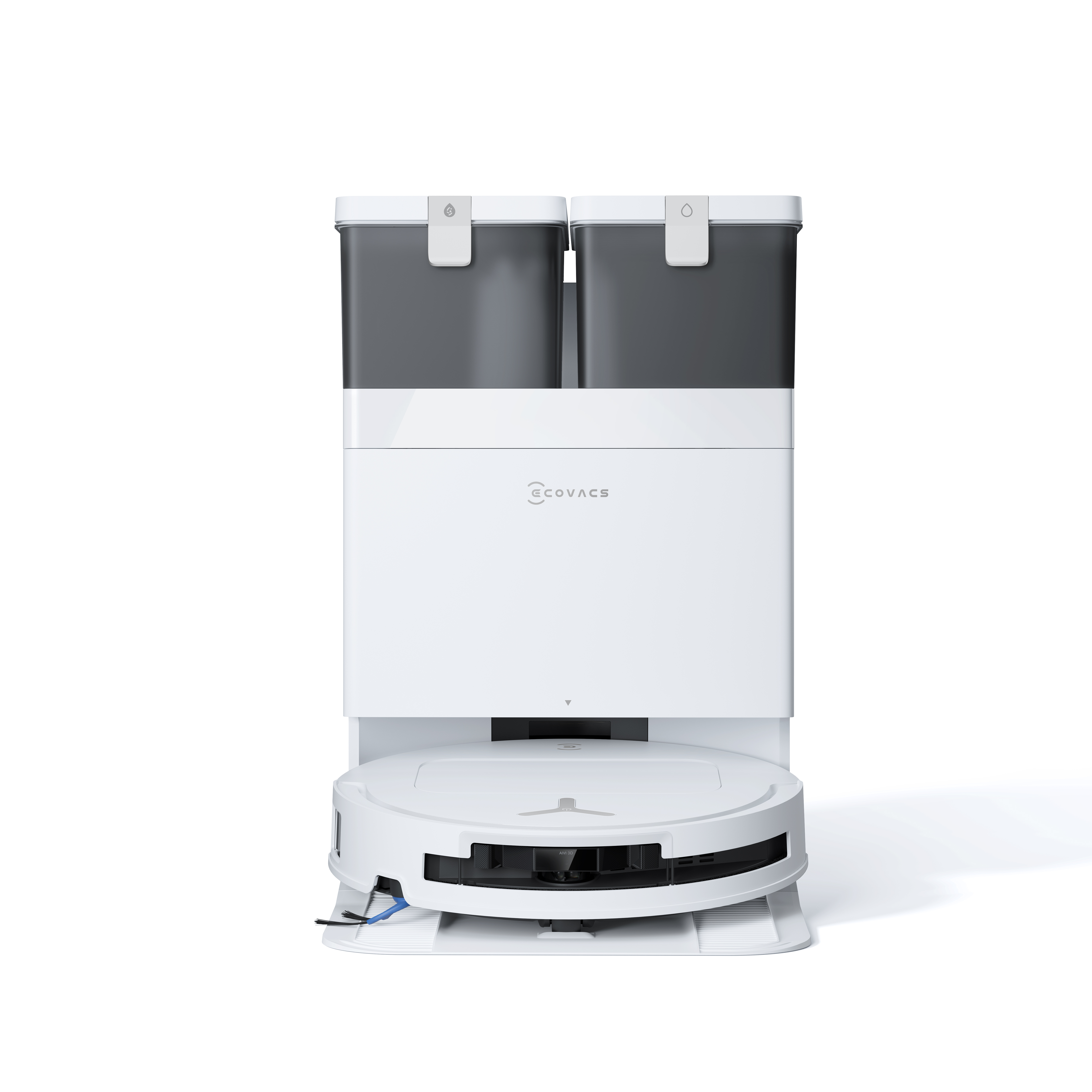 Ecovacs DEEBOT T50 OMNI Gen3