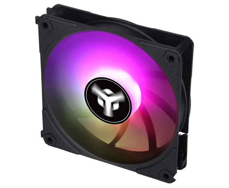 itek UW12 Computer case Fan – image 8