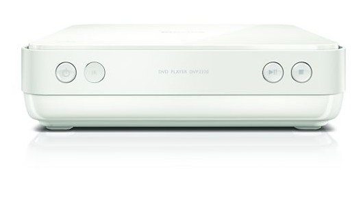 Philips DVD player with USB DVP2320WH/12