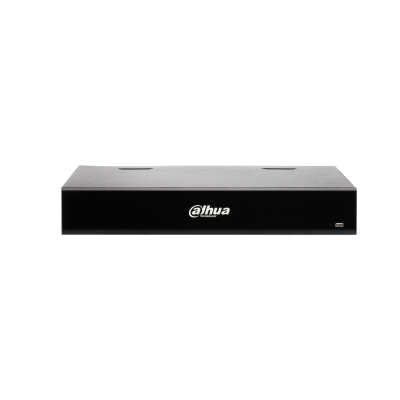 Dahua Technology WizMind DHI-NVR5216-16P-I/L network video recorder 1U Black – image 2
