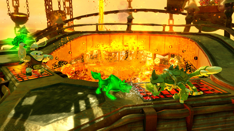 Nintendo Wii U & Skylanders Pack Big Value into Holiday Bundle – image 3