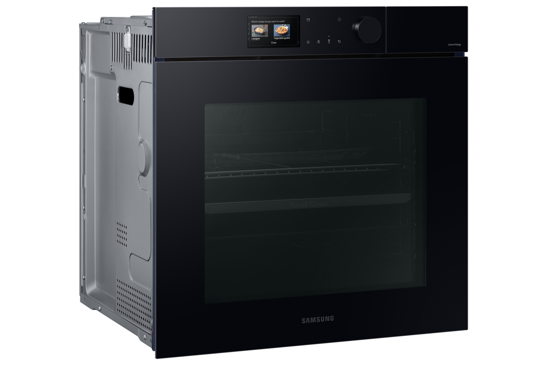 Samsung Series 7 25% energy saving NV7B7997AAK/U4 – image 6