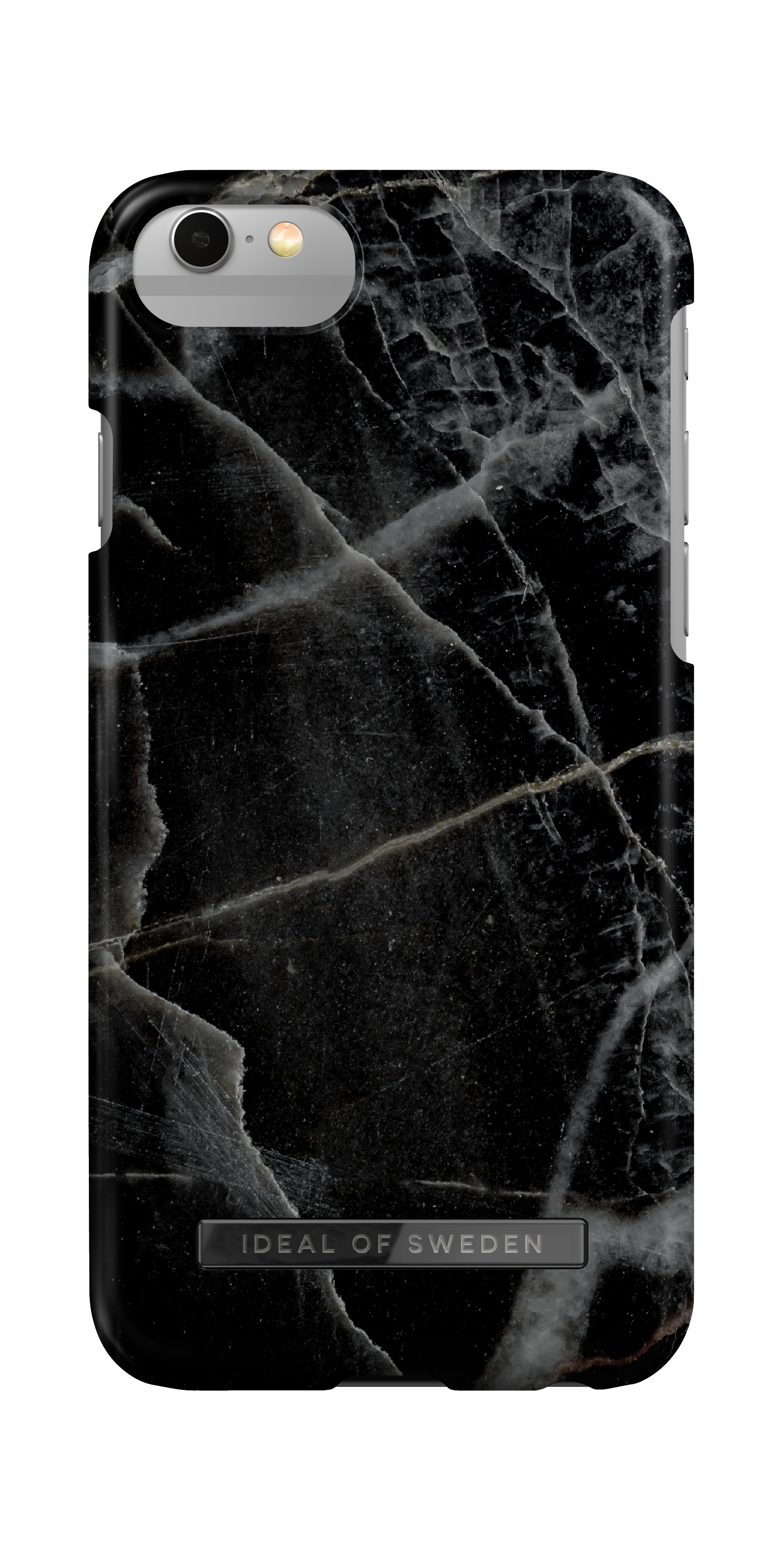 iDeal of Sweden Printed Case iPhone 8/7/6/6S/SE Black Thnd Mrb – image 5