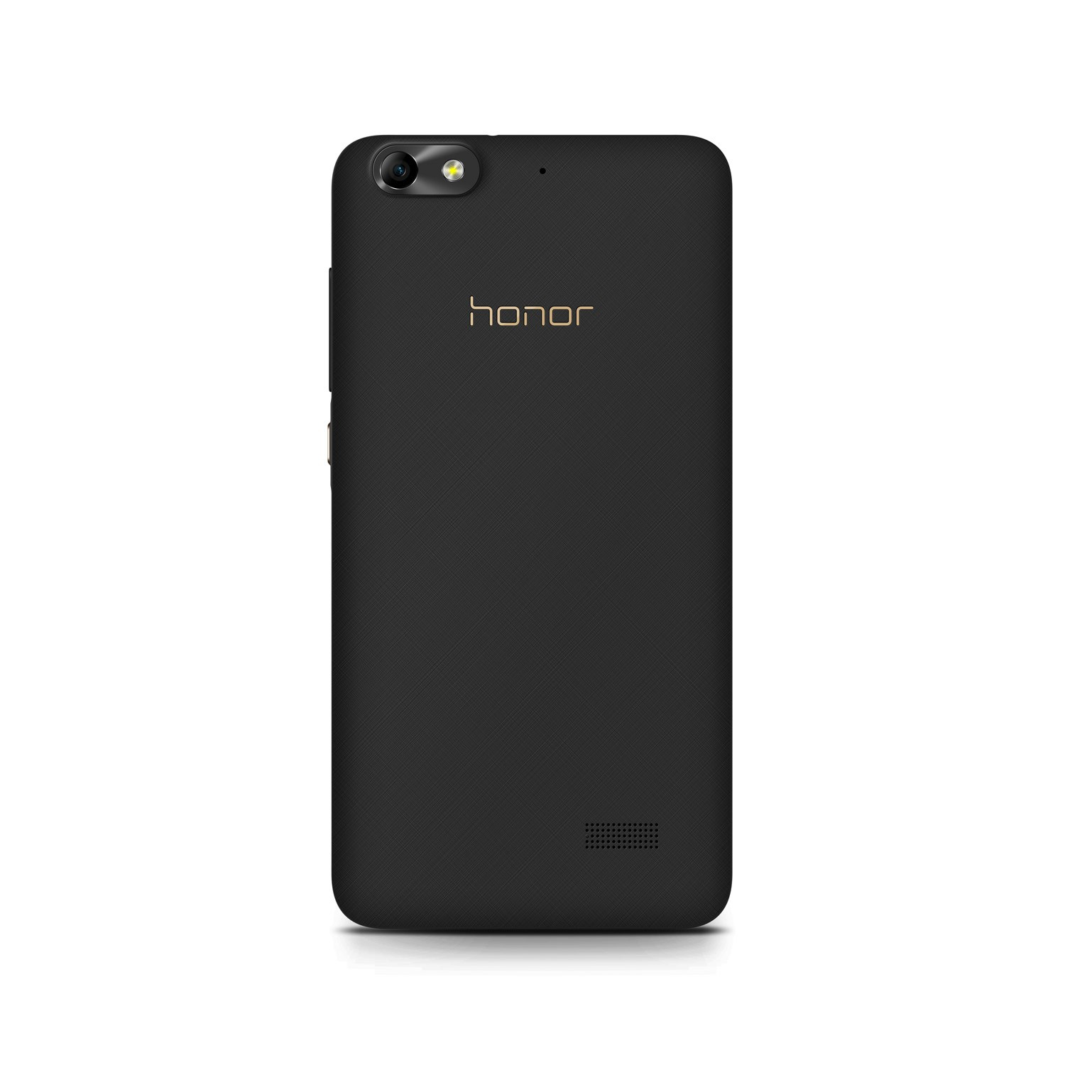 Honor 4C 12.7 cm (5") Dual SIM Android 5.1 3G Micro-USB 2 GB 8 GB 2550 mAh Black – image 4