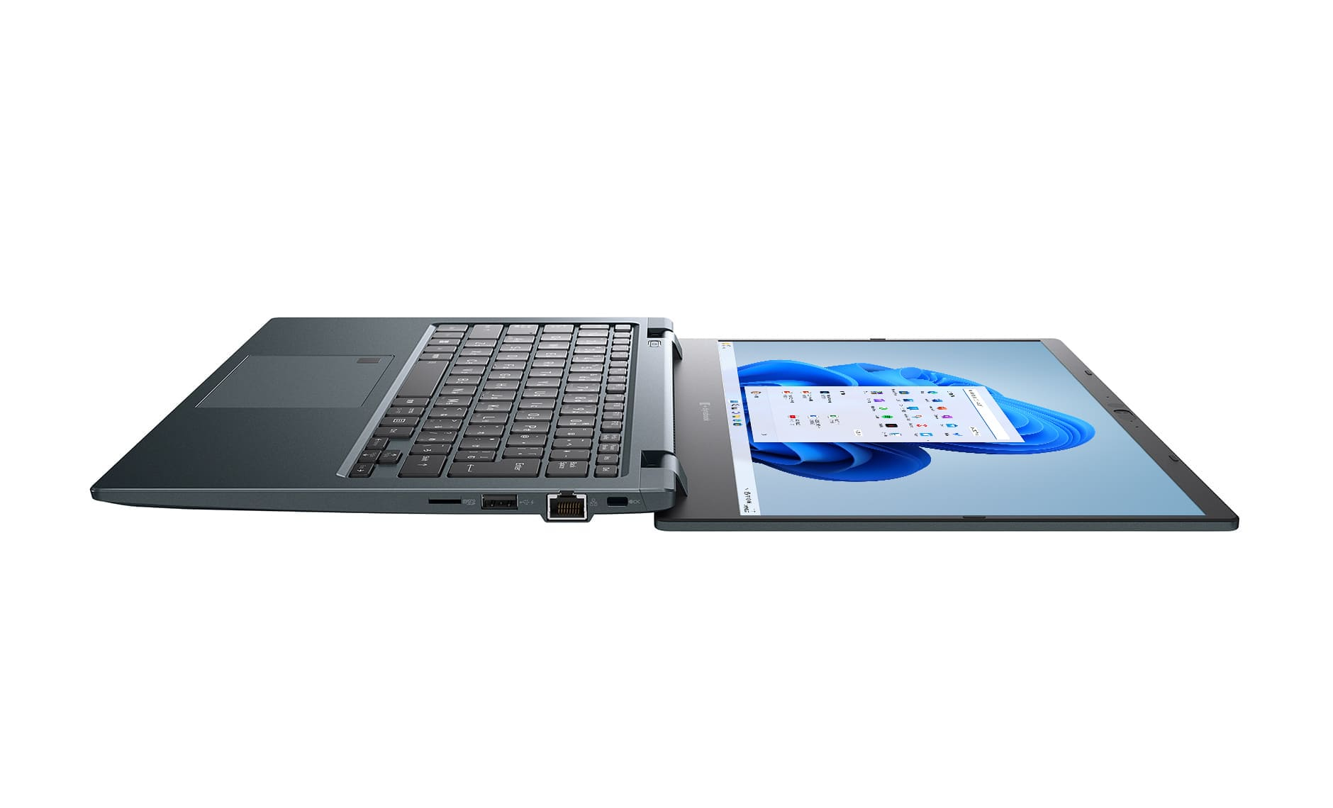 Dynabook G Series GS5/V Intel® Core™ i5 i5-1240P Laptop – image 4