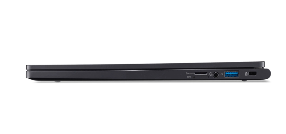 Acer TravelMate P6 TMP614-53-TCO-79R6 Intel® Core™ i7 i7-1355U Laptop – image 7