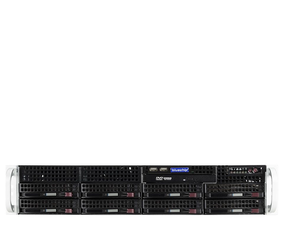 bluechip SERVERline R42306s – image 2
